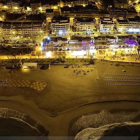 Ceyla Playa Las Vistas Los Cristianos Los Cristianos (Tenerife) Exterior foto