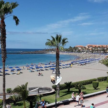Ceyla Playa Las Vistas Los Cristianos Los Cristianos (Tenerife) Exterior foto